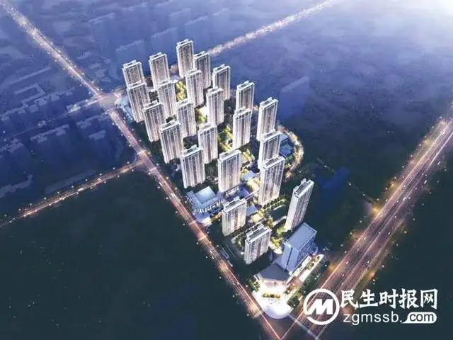 契税全补，房价优惠力度空前！7月29—31日，来窑湾参加湘潭城发集团专场房源展示会