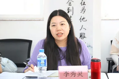 关爱残疾人,维权惠民生——官渡区残联召开信访维权工作分析讨论会