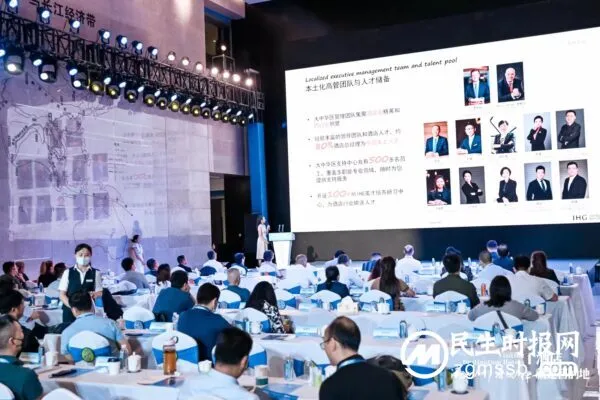 酒店就是目的地,来与滇池做邻居 昆明市酒店业发展开启新篇章