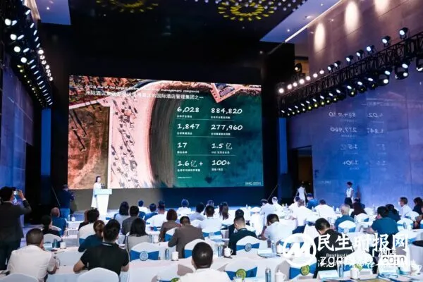 酒店就是目的地,来与滇池做邻居 昆明市酒店业发展开启新篇章