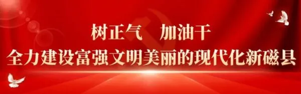 喜迎二十大·履职践诺话发展(1)｜磁州镇交出2022年上半年成绩单！