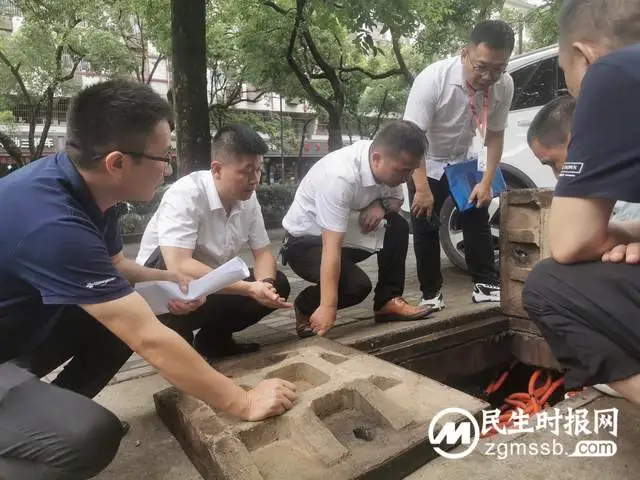 湘潭联通网络线开展“严实精细快”作风提升专项行动