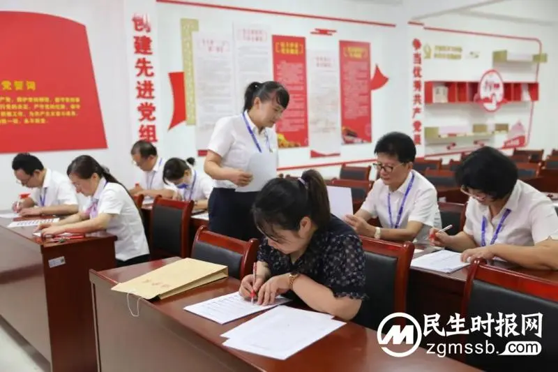 湘潭县人民医院开展党史知识竞赛活动 湘潭县人民医院开展党史知识竞赛活动