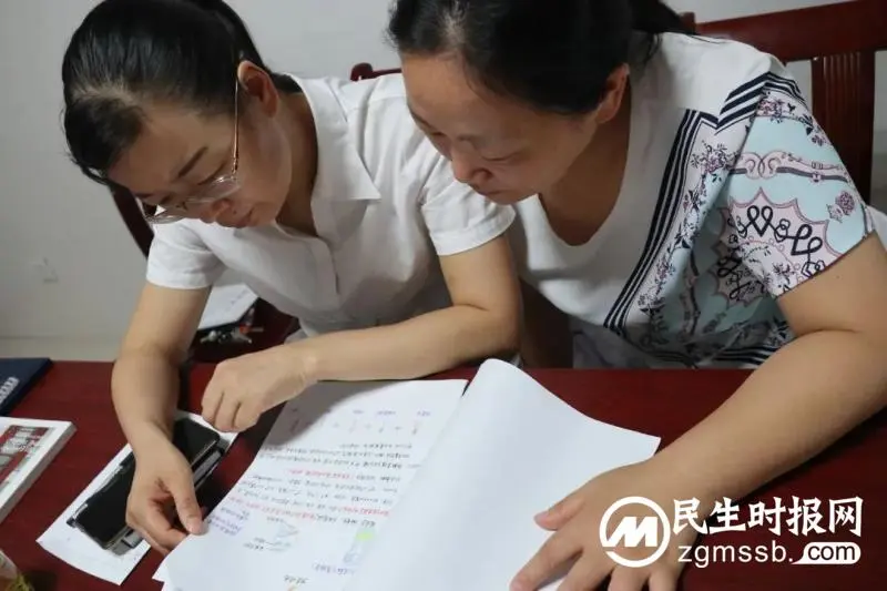 无影灯下的“手护”者手术笔记大比拼