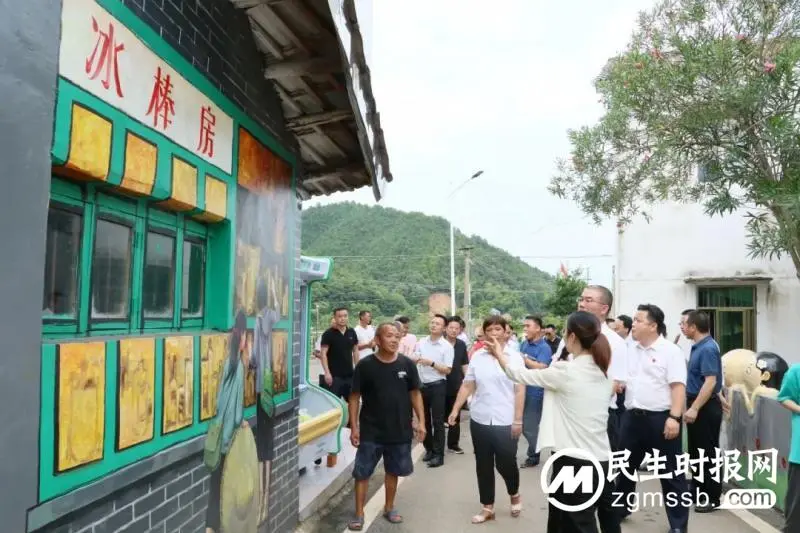 湘潭市启动农村人居环境整治工作“百日行动” 湘潭市启动农村人居环境整治工作“百日行动”