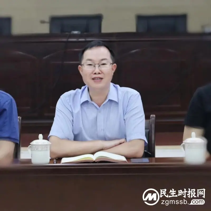 喜迎二十大红心永向党——湘潭县人民法院开展庆“八一”慰问退役军人和军属座谈会 喜迎二十大红心永向党——湘潭县人民法院开展庆“八一”慰问退役军人和军属座谈会