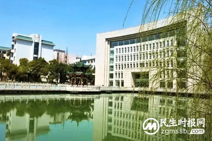 潭中芳华 | 我在潭中这三年 潭中芳华 | 我在潭中这三年