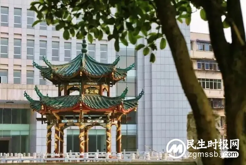 潭中芳华 | 我在潭中这三年 潭中芳华 | 我在潭中这三年
