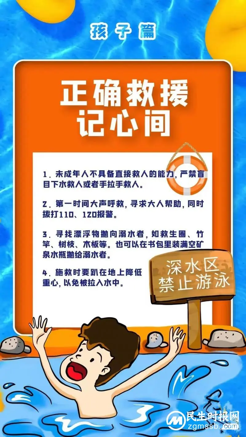 【中心医院·医者红】20岁小伙水库游泳突发抽筋，溺水半小时多器官衰竭险些丧命！