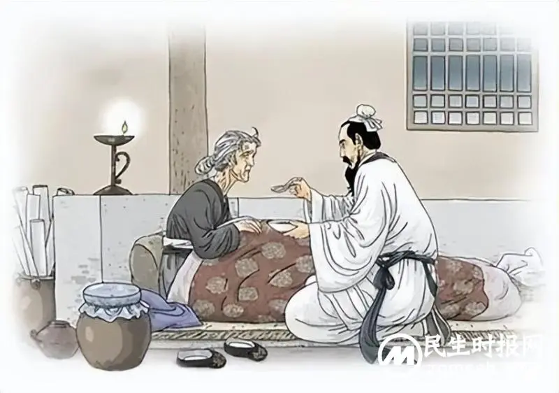 潭中文苑 |楚红辉老师作品:也说“知人论世”——《陈情表》之外 潭中文苑 |楚红辉老师作品:也说“知人论世”——《陈情表》之外