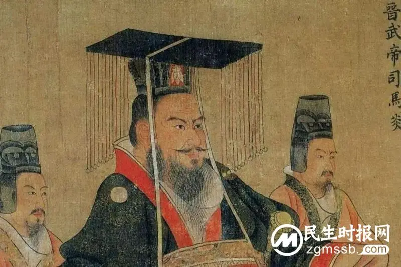 潭中文苑 |楚红辉老师作品:也说“知人论世”——《陈情表》之外 潭中文苑 |楚红辉老师作品:也说“知人论世”——《陈情表》之外