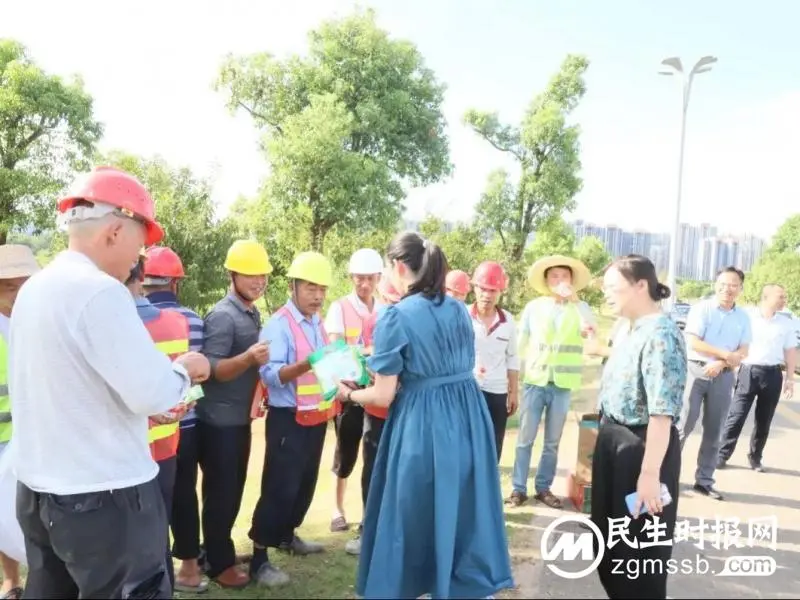 湘潭城发集团全力投入深化全国文明城市创建攻坚战 湘潭城发集团全力投入深化全国文明城市创建攻坚战
