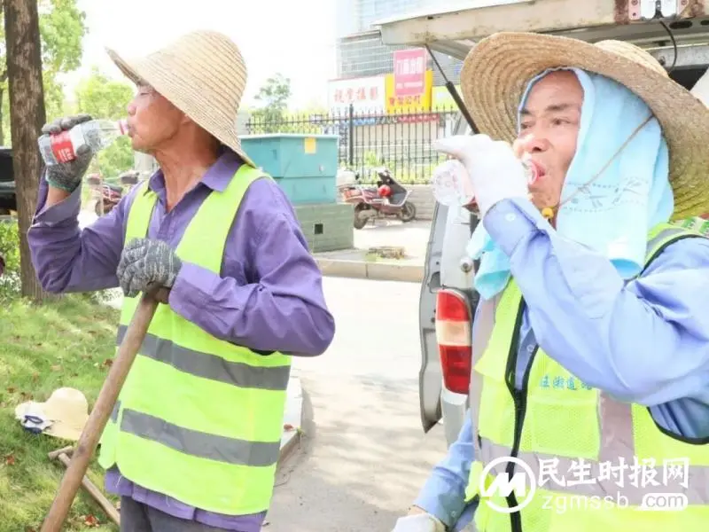 湘潭城发集团全力投入深化全国文明城市创建攻坚战 湘潭城发集团全力投入深化全国文明城市创建攻坚战