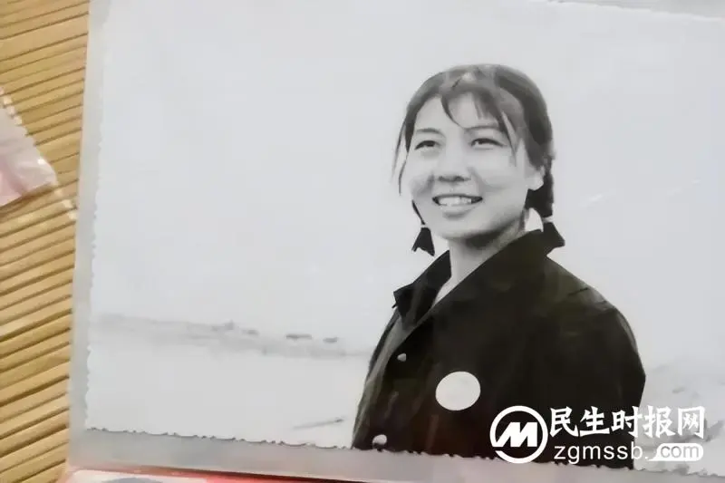 潭中芳华 | 激情燃烧的岁月——伍琼怡老师访谈