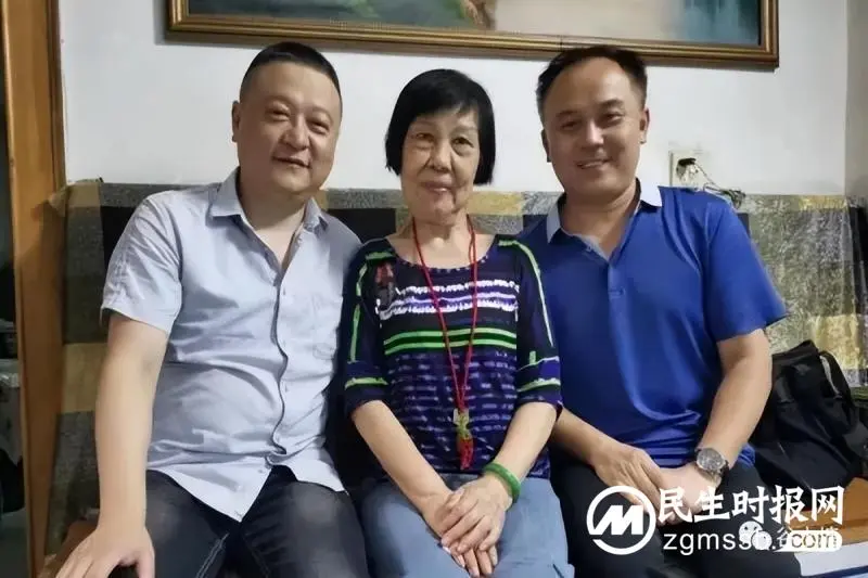 潭中芳华 | 激情燃烧的岁月——伍琼怡老师访谈