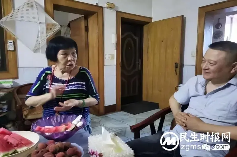 潭中芳华 | 激情燃烧的岁月——伍琼怡老师访谈