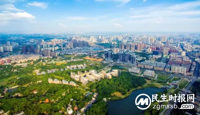 全省唯一!湘潭市入选全国气候投融资试点 全省唯一!湘潭市入选全国气候投融资试点