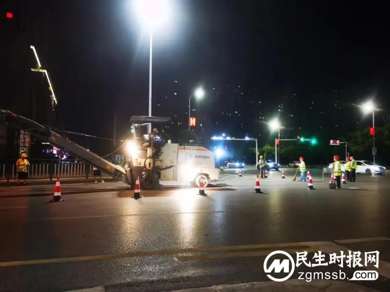 坚决打赢全国文明城市荣誉保卫战，城发集团在行动