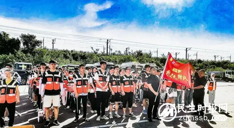 坚决打赢全国文明城市荣誉保卫战，城发集团在行动