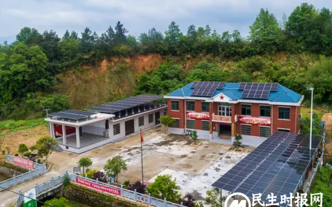 红星云刊文 | 湘潭：发展壮大村级集体经济 助推乡村振兴