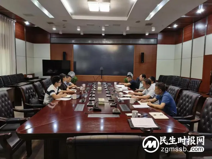 湖南省环境应急与事故调查中心赴湘潭市开展“利剑”行动专项督导帮扶工作 湖南省环境应急与事故调查中心赴湘潭市开展“利剑”行动专项督导帮扶工作