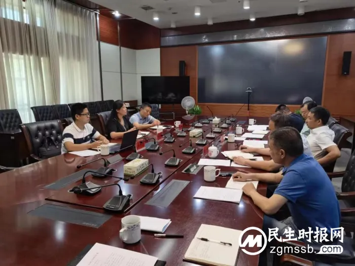 湖南省环境应急与事故调查中心赴湘潭市开展“利剑”行动专项督导帮扶工作 湖南省环境应急与事故调查中心赴湘潭市开展“利剑”行动专项督导帮扶工作