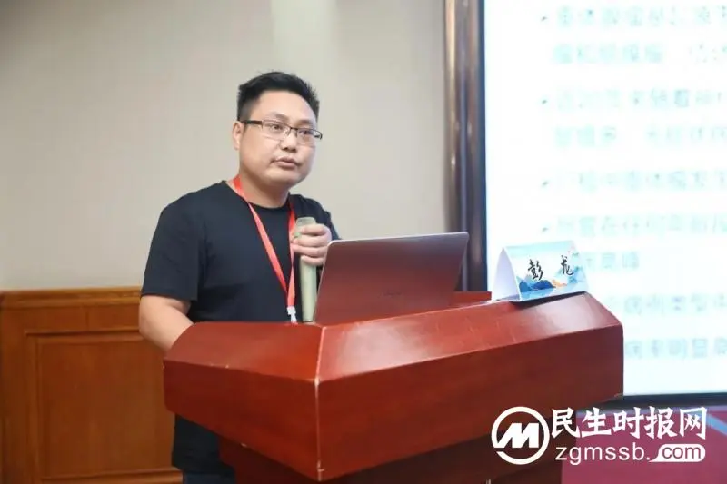 【中心医院·医者红】内分泌疾病与介入专题讲座：多学科合作共建，共诊共治跨学科疾病