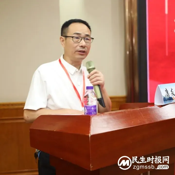 【中心医院·医者红】内分泌疾病与介入专题讲座：多学科合作共建，共诊共治跨学科疾病
