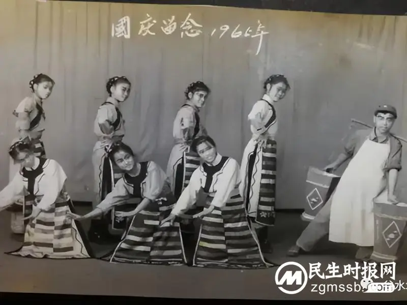 潭中芳华 | 符旱雨:一中往事——我夫妇与朱先贵老师 潭中芳华 | 符旱雨:一中往事——我夫妇与朱先贵老师