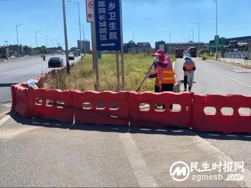 创文进行时 | 持续推动深化全国文明城市建设,城发集团在行动 创文进行时 | 持续推动深化全国文明城市建设,城发集团在行动