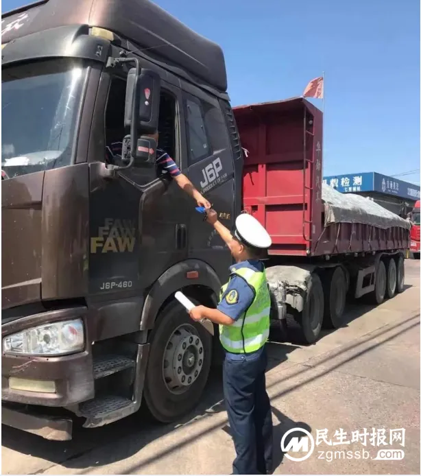 战高温 保畅通 | 湘潭交通执法人 “暑”你最美 战高温 保畅通 | 湘潭交通执法人 “暑”你最美