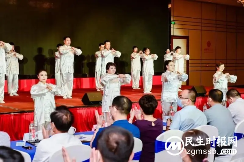 【中医·医者红】中医中药湖南行—中医药文化传播活动湘潭站正式启动 【中医·医者红】中医中药湖南行—中医药文化传播活动湘潭站正式启动
