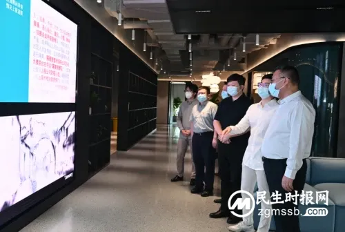 中共上海鹰角网络科技有限公司总支部委员会成立,系列公益项目启动 中共上海鹰角网络科技有限公司总支部委员会成立,系列公益项目启动