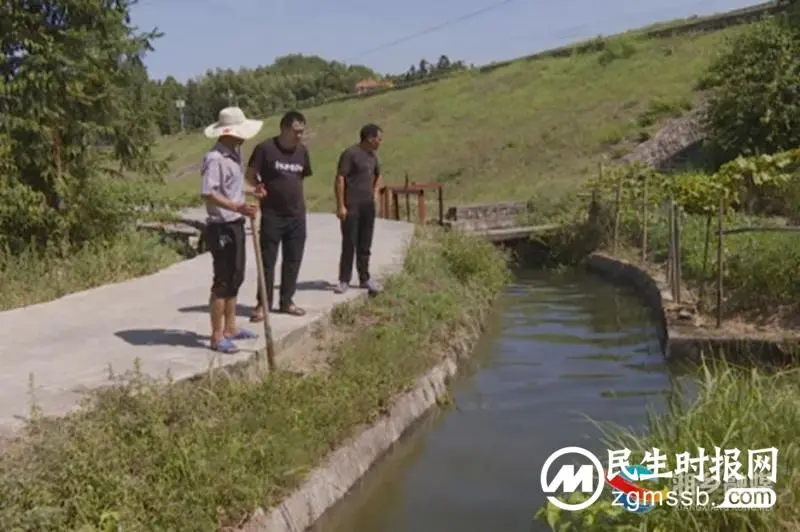 防旱抗旱进行时 | 让庄稼喝上“及时水” 抗旱保收,湘潭这样干! 防旱抗旱进行时 | 让庄稼喝上“及时水” 抗旱保收,湘潭这样干!
