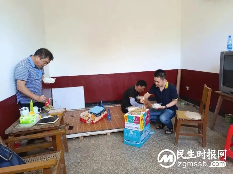 防旱抗旱进行时 | 让庄稼喝上“及时水” 抗旱保收,湘潭这样干! 防旱抗旱进行时 | 让庄稼喝上“及时水” 抗旱保收,湘潭这样干!