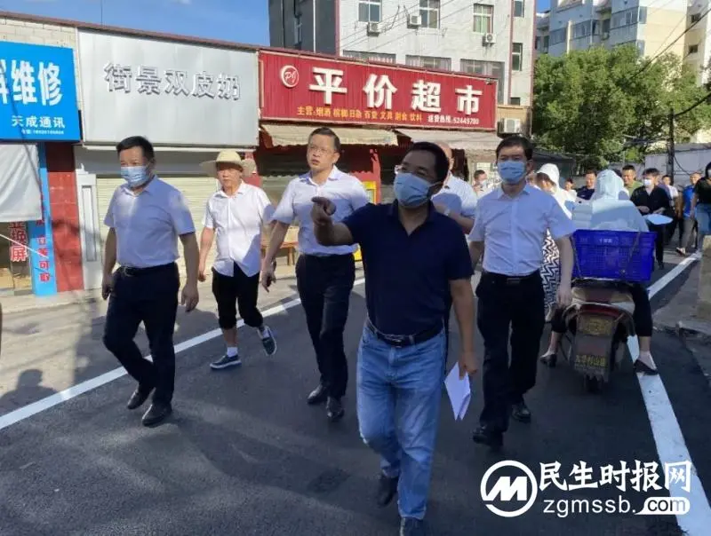 省住建厅来潭考评自建房安全隐患整治工作 省住建厅来潭考评自建房安全隐患整治工作