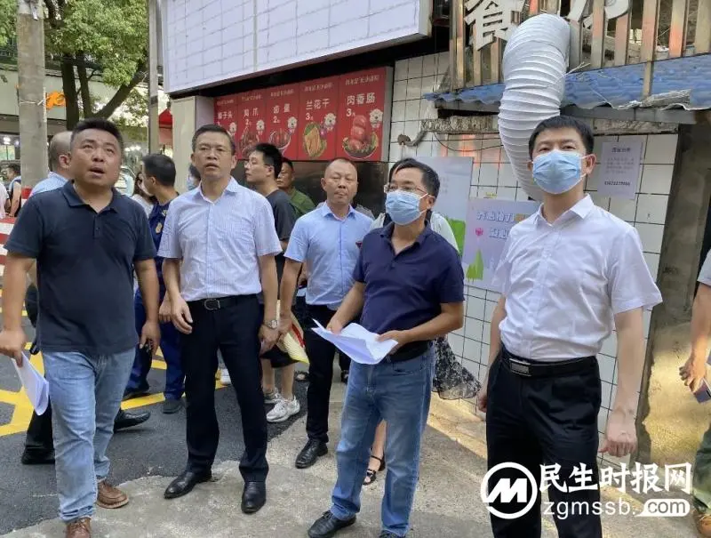 省住建厅来潭考评自建房安全隐患整治工作 省住建厅来潭考评自建房安全隐患整治工作
