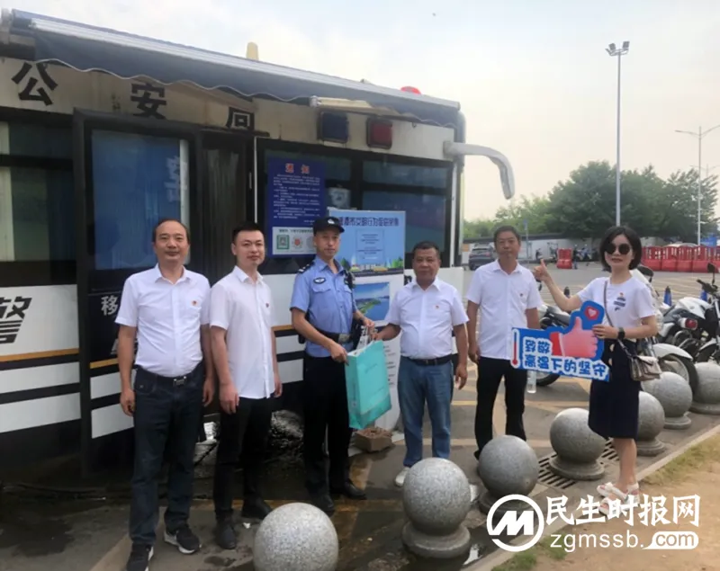 【红色传承 党建铸魂】湘潭城发集团：强化党建引领 激发国企发展活力