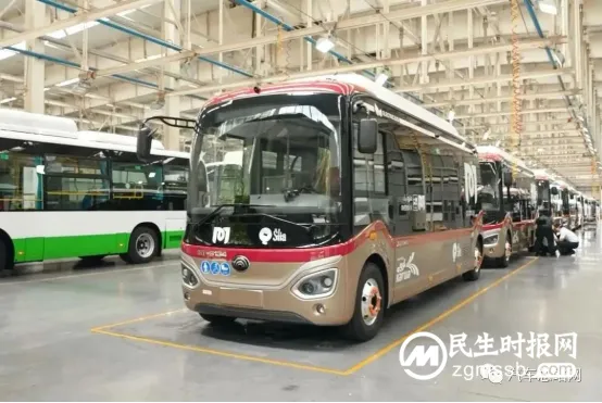 客车观察|内卷·出圈,客车行业如何摆脱集体困境? 客车观察|内卷·出圈,客车行业如何摆脱集体困境?