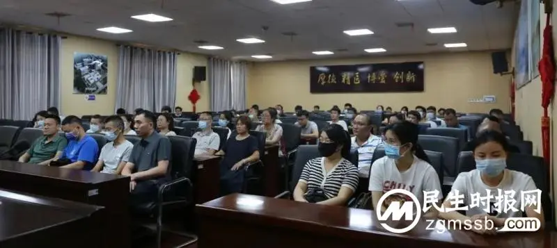 湘潭县人民医院召开2022年度医用耗材、检验试剂采购合同签订暨供应商集体廉政谈话 湘潭县人民医院召开2022年度医用耗材、检验试剂采购合同签订暨供应商集体廉政谈话