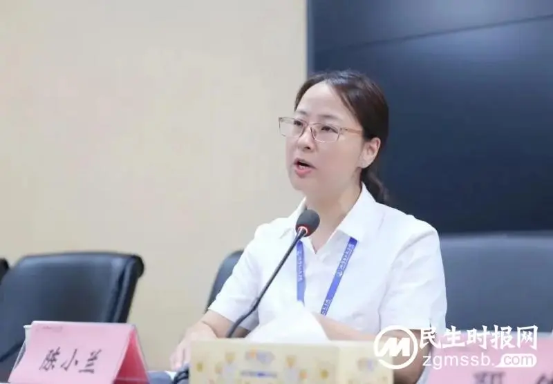 湘潭县人民医院召开2022年度医用耗材、检验试剂采购合同签订暨供应商集体廉政谈话 湘潭县人民医院召开2022年度医用耗材、检验试剂采购合同签订暨供应商集体廉政谈话