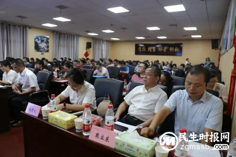 湘潭县人民医院举办2022年急性脑卒中诊疗新进展学术会议 湘潭县人民医院举办2022年急性脑卒中诊疗新进展学术会议