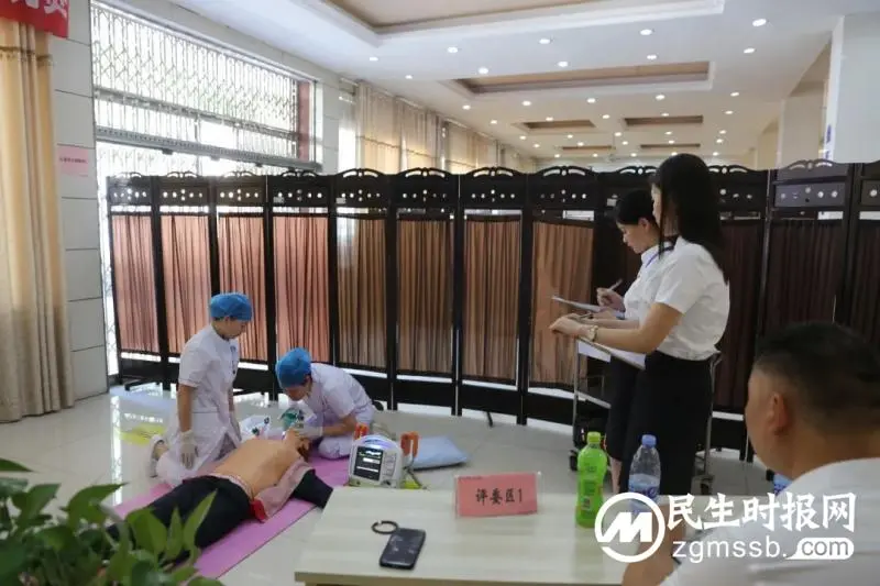 【医共体动态】湘潭县人民医院医共体开展庆祝医师节系列活动 【医共体动态】湘潭县人民医院医共体开展庆祝医师节系列活动