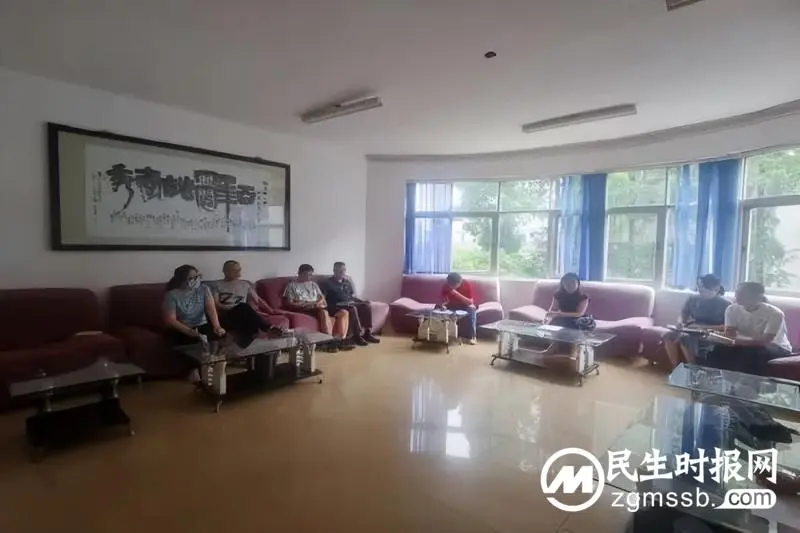 风好正是扬帆时|湘潭市第一中学开学工作会议报道 风好正是扬帆时|湘潭市第一中学开学工作会议报道