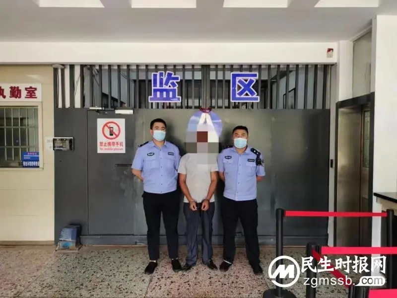 “百日行动”|酒驾还袭警,拘! “百日行动”|酒驾还袭警,拘!