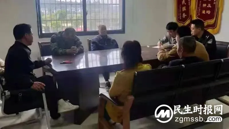 “一活动”“一行动”，司法行政在行动｜月山司法所：长达一年之久的邻里纠纷化解了！