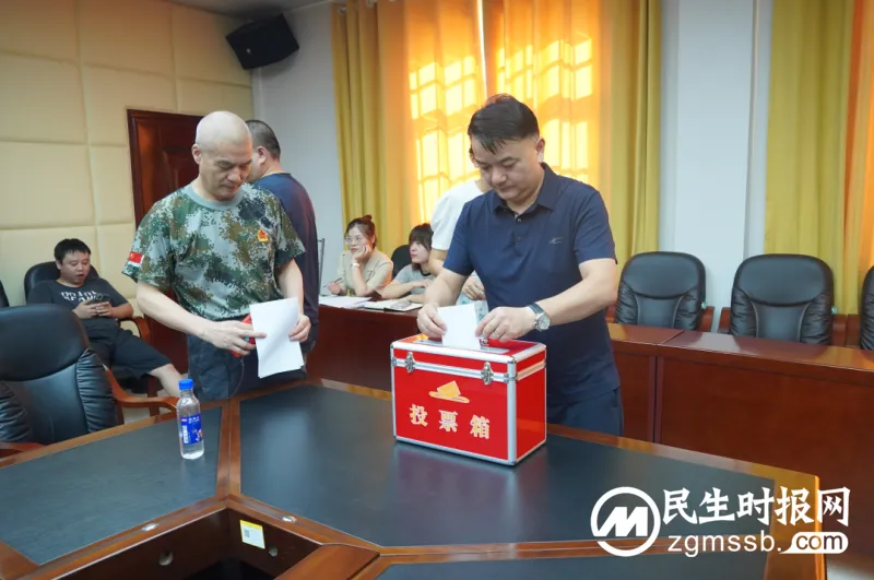 注入新血液，凝聚新力量，市救助站党员队伍再壮大！