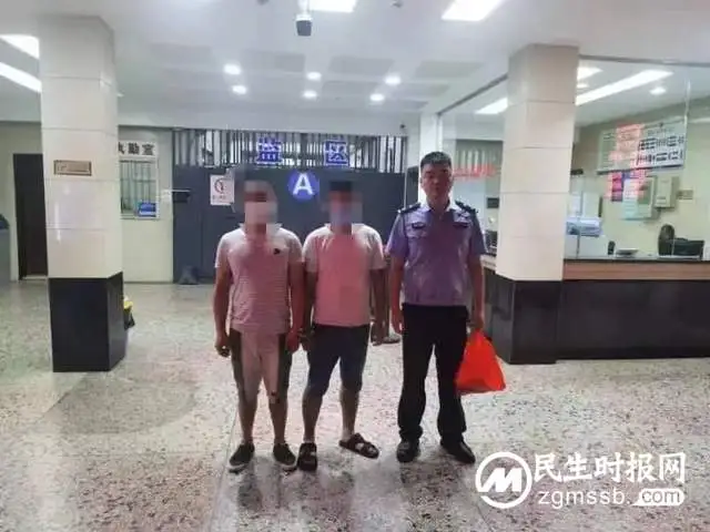 【打击整治“百日行动”】打击篇：盯案不放，天易派出所侦破系列盗窃案