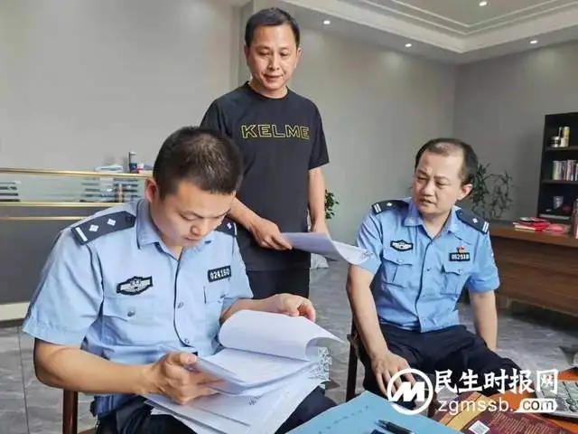 【打击整治“百日行动”】整治篇：任其职尽其责，梅林桥派出所持续开展百日行动安全隐患大排查