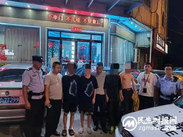 【打击整治“百日行动”】打击篇：莲警速度！石潭派出所两天侦破系列砸车玻璃盗窃案